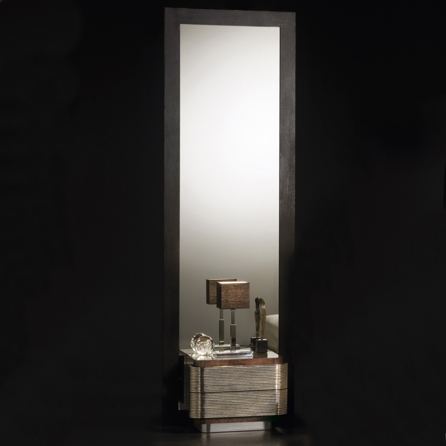 Mirror floor Mat, Tura