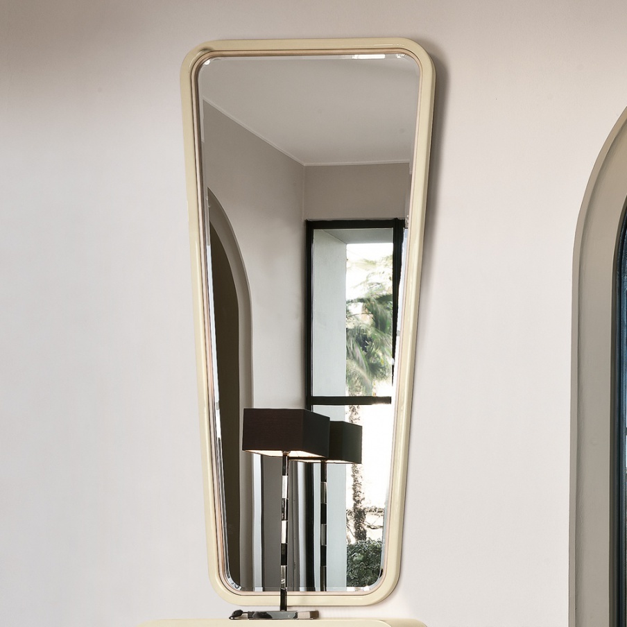 Outdoor mirror, Tura