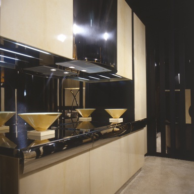 Kitchen (kitchen set) Amelie