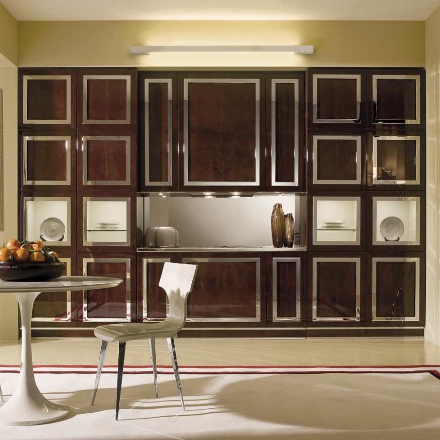 Kitchen (kitchen set) Greta, Tura 