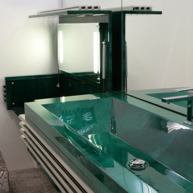 Bathroom (Suite bathroom) Diva