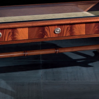 Coffee table Armando Rho