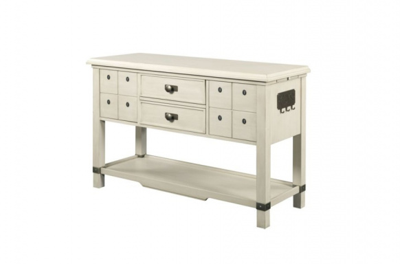 The New Vintage Sideboard