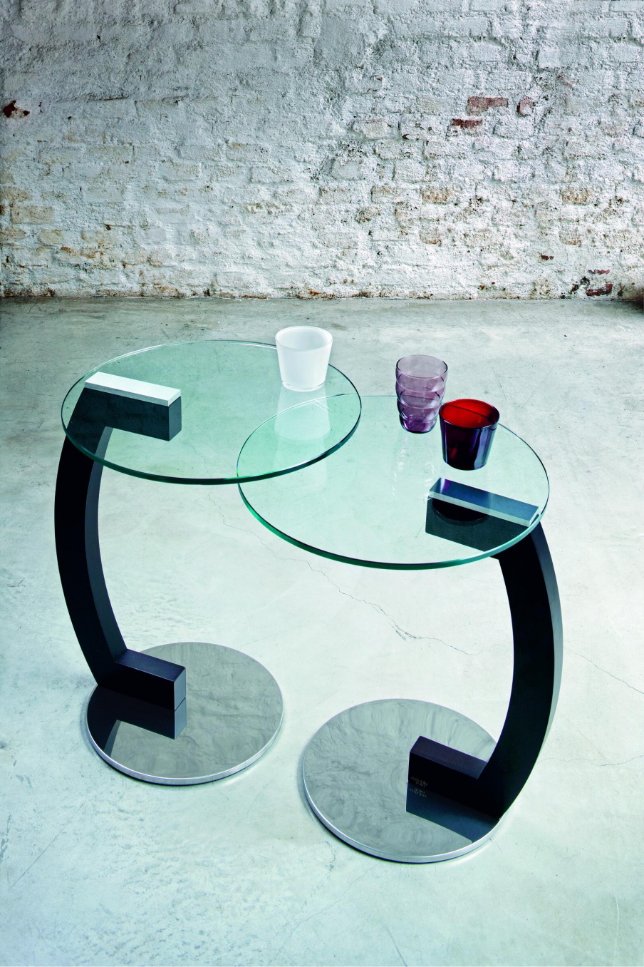 Zen coffee table, Cattelan Italia
