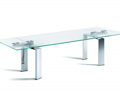 Dining Daytona extendable table, Cattelan italia