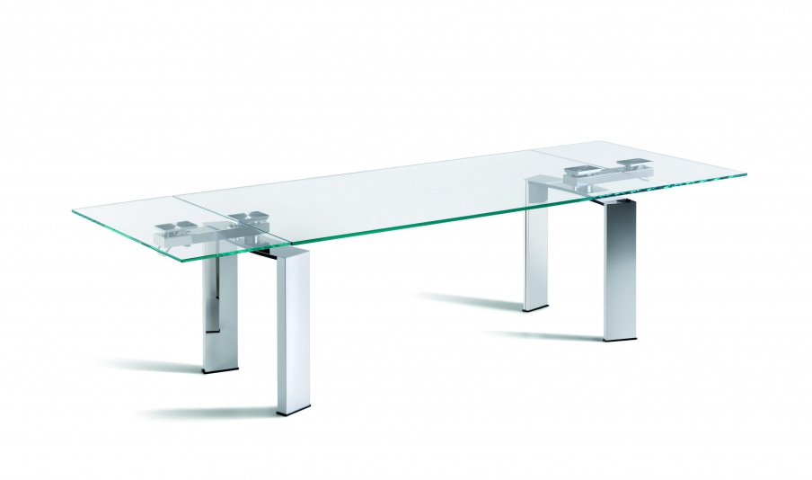 Dining Daytona extendable table, Cattelan italia