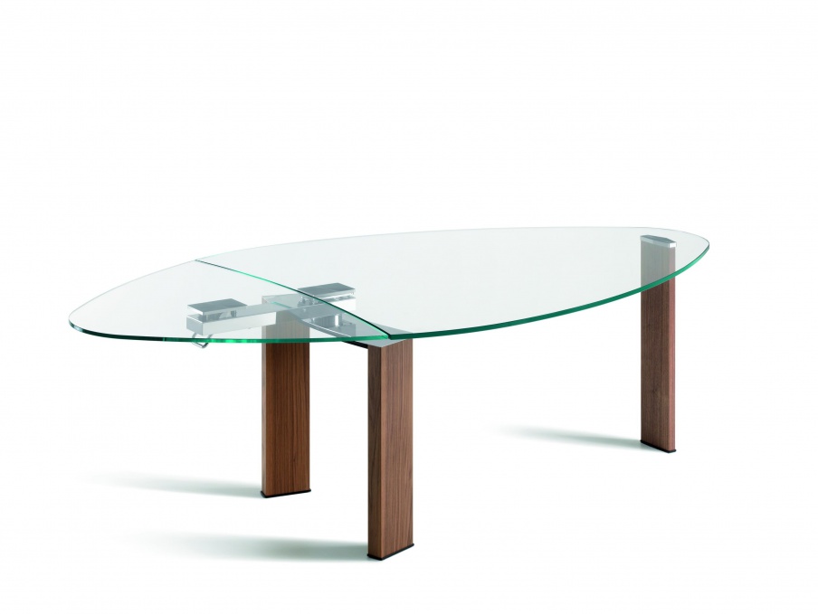 Daytona extendable Dining table Аlmond, Cattelan italia