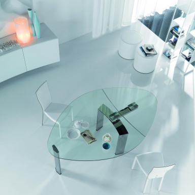 Table Daytona Аlmond