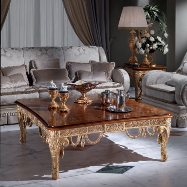 Coffee table Armando Rho