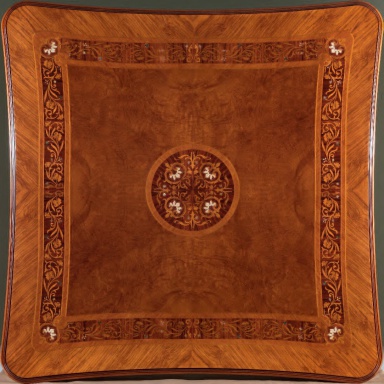 Coffee table Armando Rho