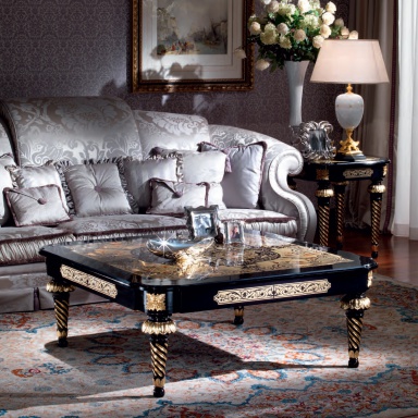 Coffee table Armando Rho