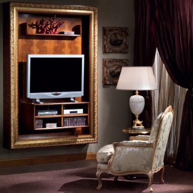 Cabinet for TV Armando Rho