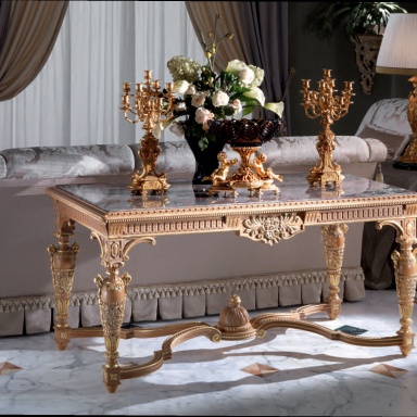 Coffee table Armando Rho