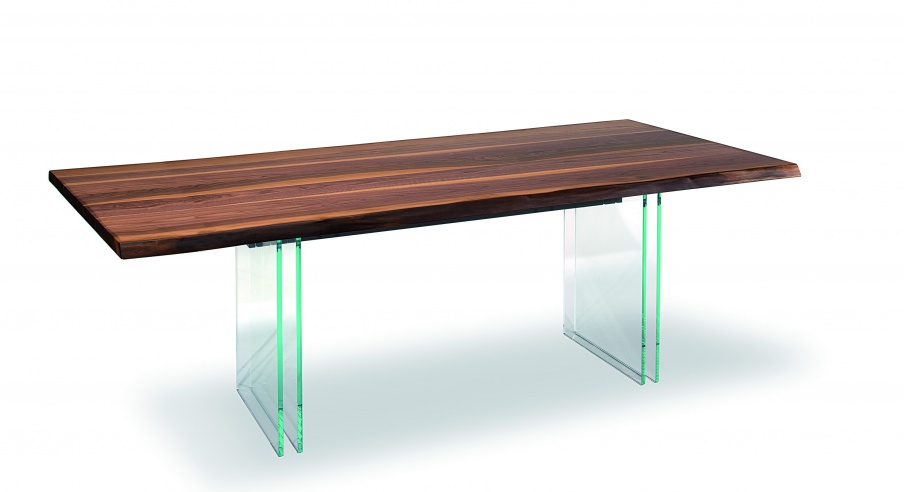 Ikon dining table, Cattelan italia