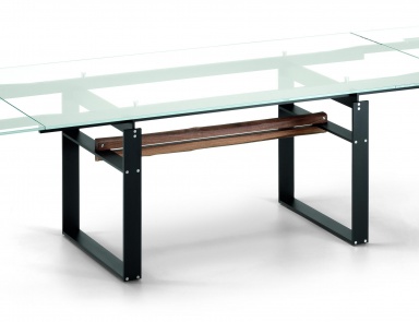 Dining extendable table Jerez Drive, Cattelan italia