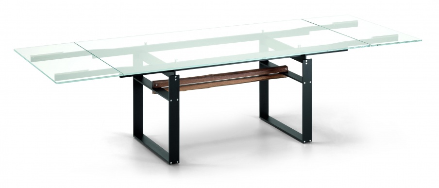 Dining extendable table Jerez Drive, Cattelan italia