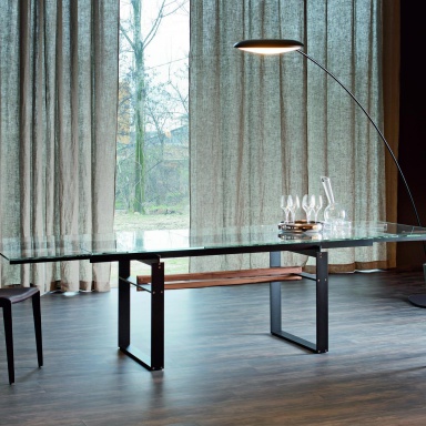 The Jerez Drive Table