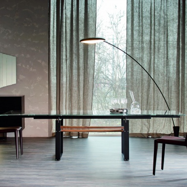 The Jerez Drive Table