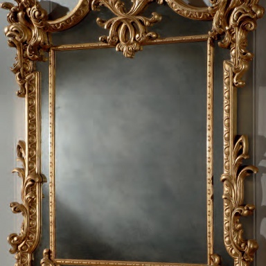 Wall mirror Armando Rho