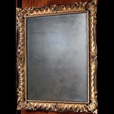 Wall mirror Armando Rho