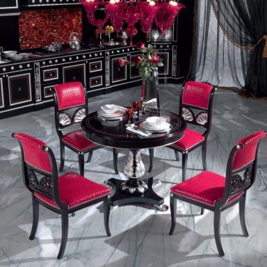 Coffee table Armando Rho 