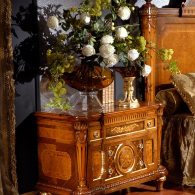 Bedside table Armando Rho