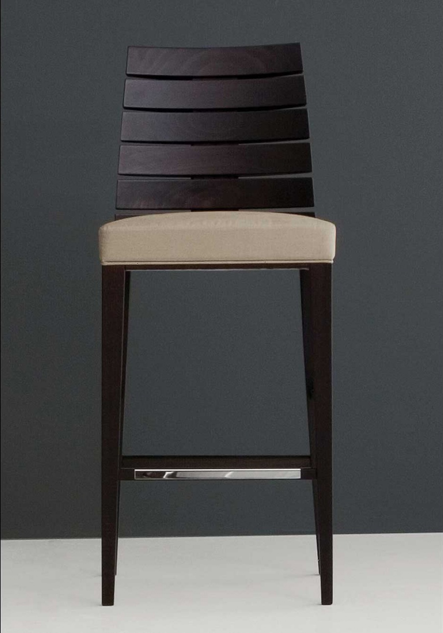 Bar chair CHARM, Costantini Pietro 