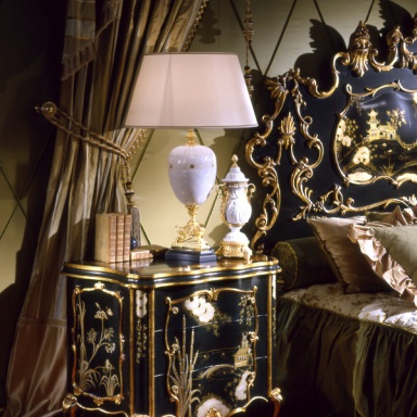 Bedside table Armando Rho