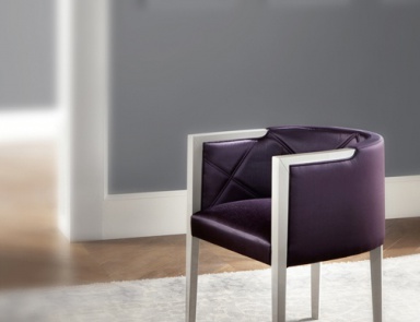 A chair made of natural wood VENERE, Costantini Pietro 