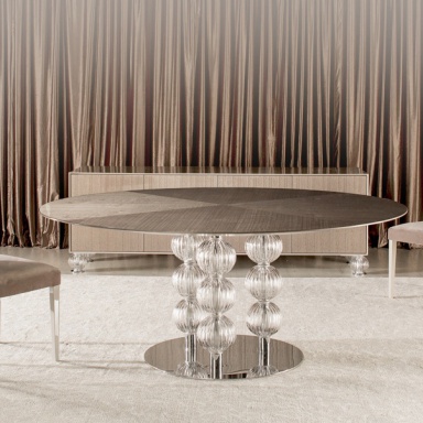 PASHA dining table