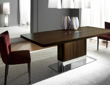 Dining table PARK LANE, Costantini Pietro 