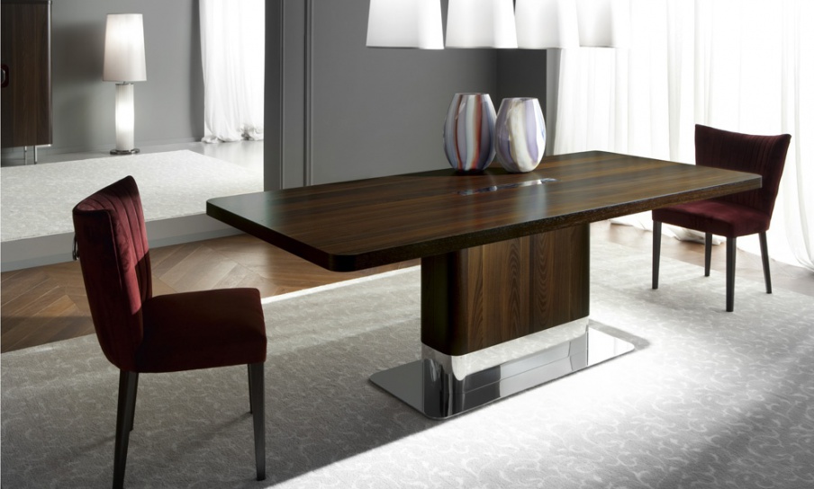 Dining table PARK LANE, Costantini Pietro 