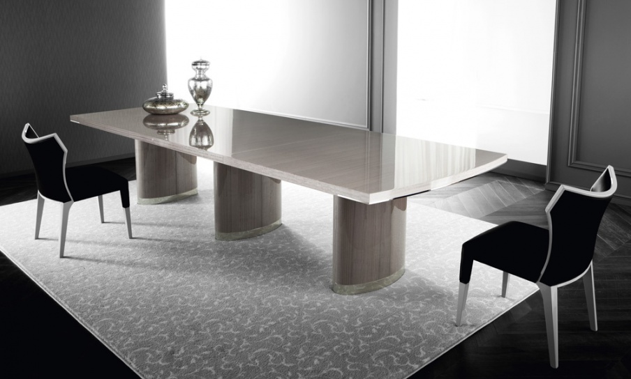 GRANDE dining table, Costantini Pietro 