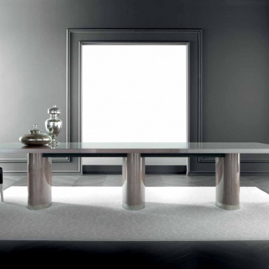 GRANDE dining table