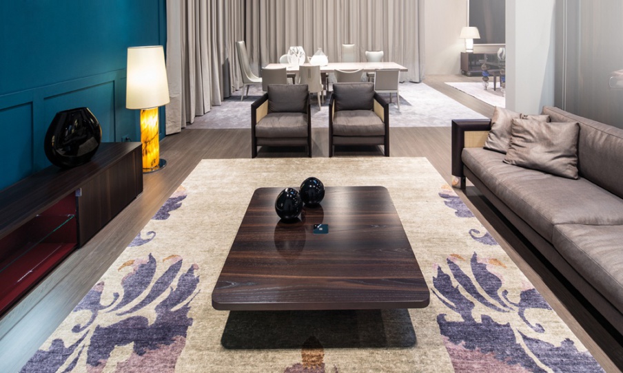 Coffee table PARK LANE, Costantini Pietro 