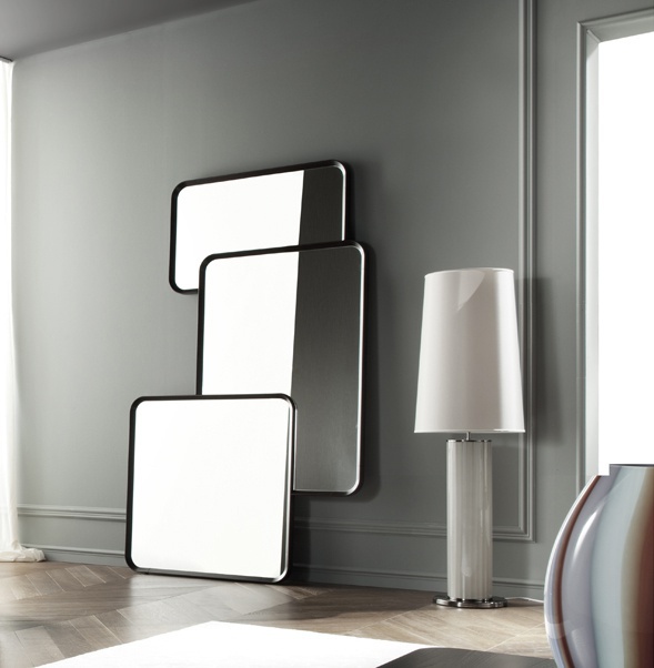 Outdoor mirror PARK LANE, Costantini Pietro 