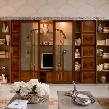 Modular system Liberty