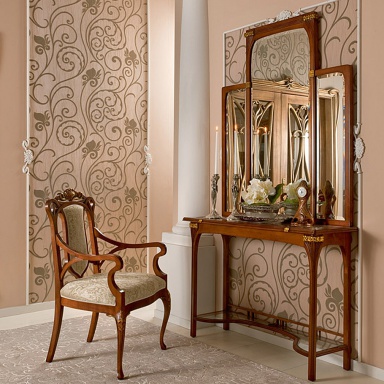 Living room (sofa set) Liberty