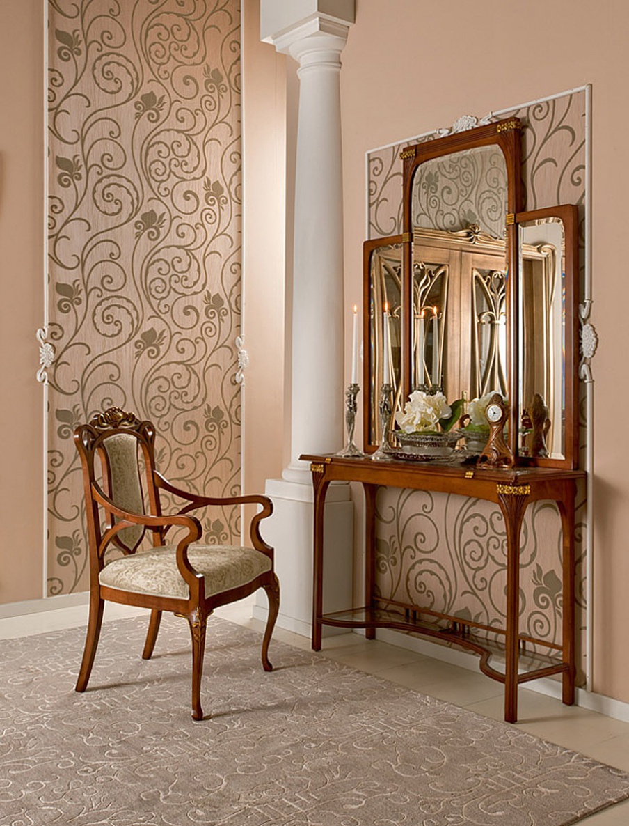 Living room (sofa set) Liberty, Medea