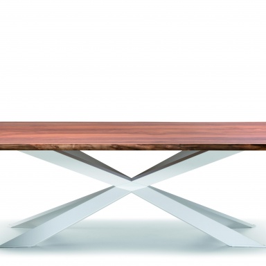 Table Spyder Wood