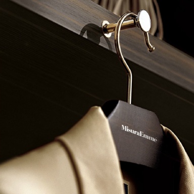 Wardrobe I-Box Plain