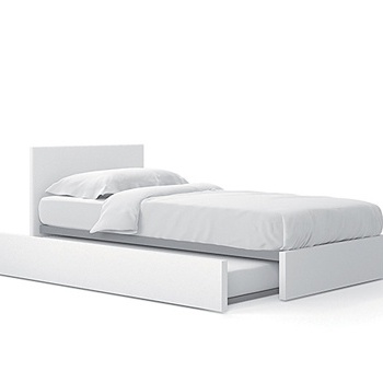 The Pisolo Bed