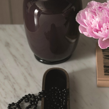 The bedside table Lindo