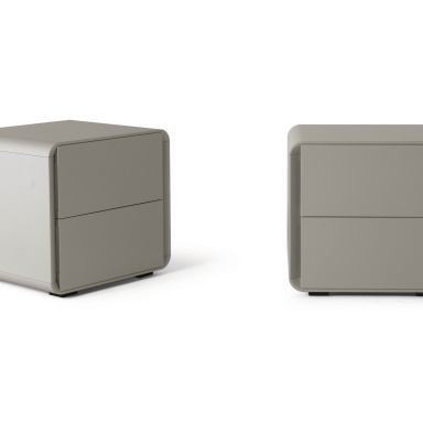 Bedside table bedside Jacqueline 