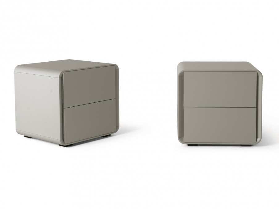 Jacqueline bedside table, MisuraEmme