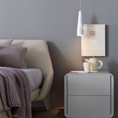 Bedside table bedside Jacqueline 
