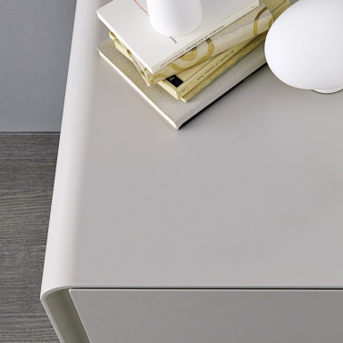 Bedside table bedside Jacqueline 