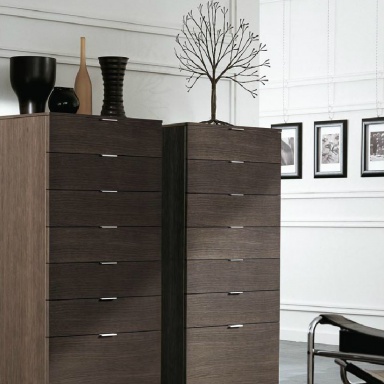 A Chest Of Drawers Tao Night 