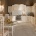 Kitchen (kitchen set) Ninfea