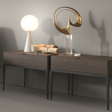 Bedside table bedside Kessler